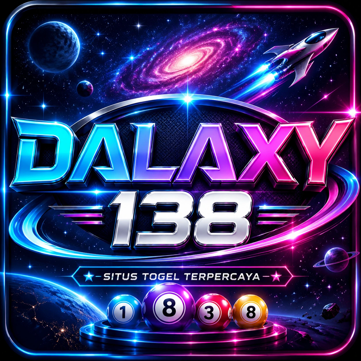 dalaxy138 APK Terbaru dengan Fitur Lengkap