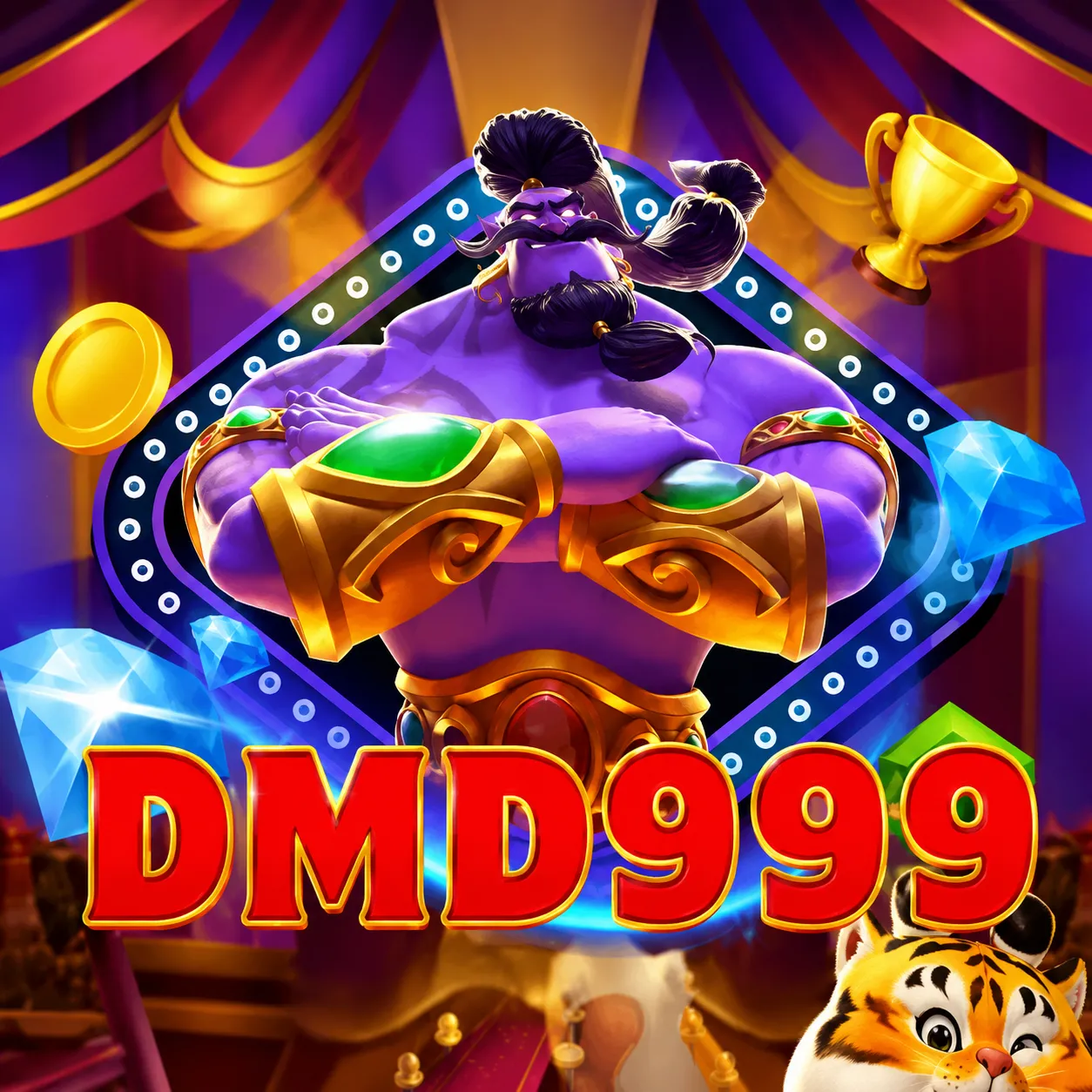dmd999 Terbaru: Review Aplikasi dan Link Unduh
