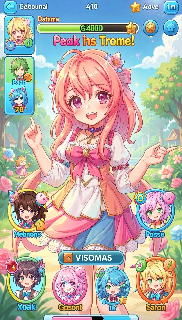 svip3 Aplikasi Game Online Terpercaya