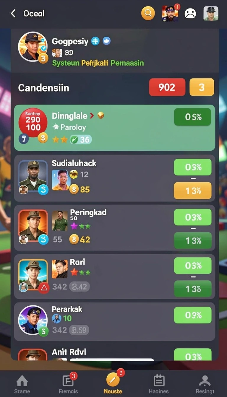 Aplikasi jeruk33 Resmi dan Terpercaya di Android 2