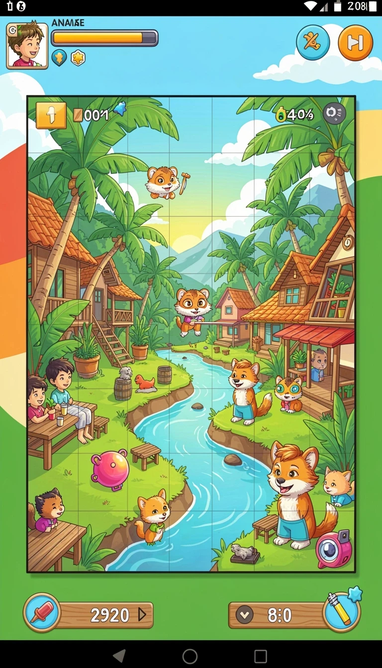 Review Aplikasi mpo2121 3