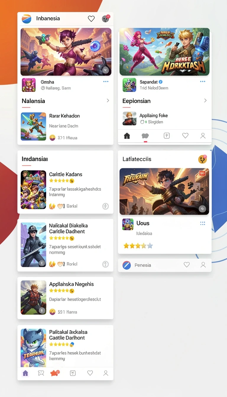 svip3 Aplikasi Game Online Terpercaya 2