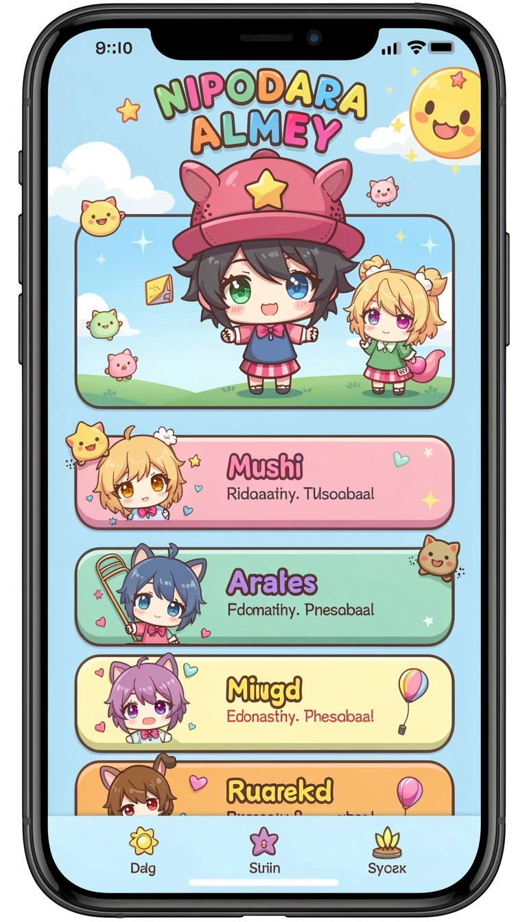rmastoto Platform Game Online Indonesia Terpercaya 3