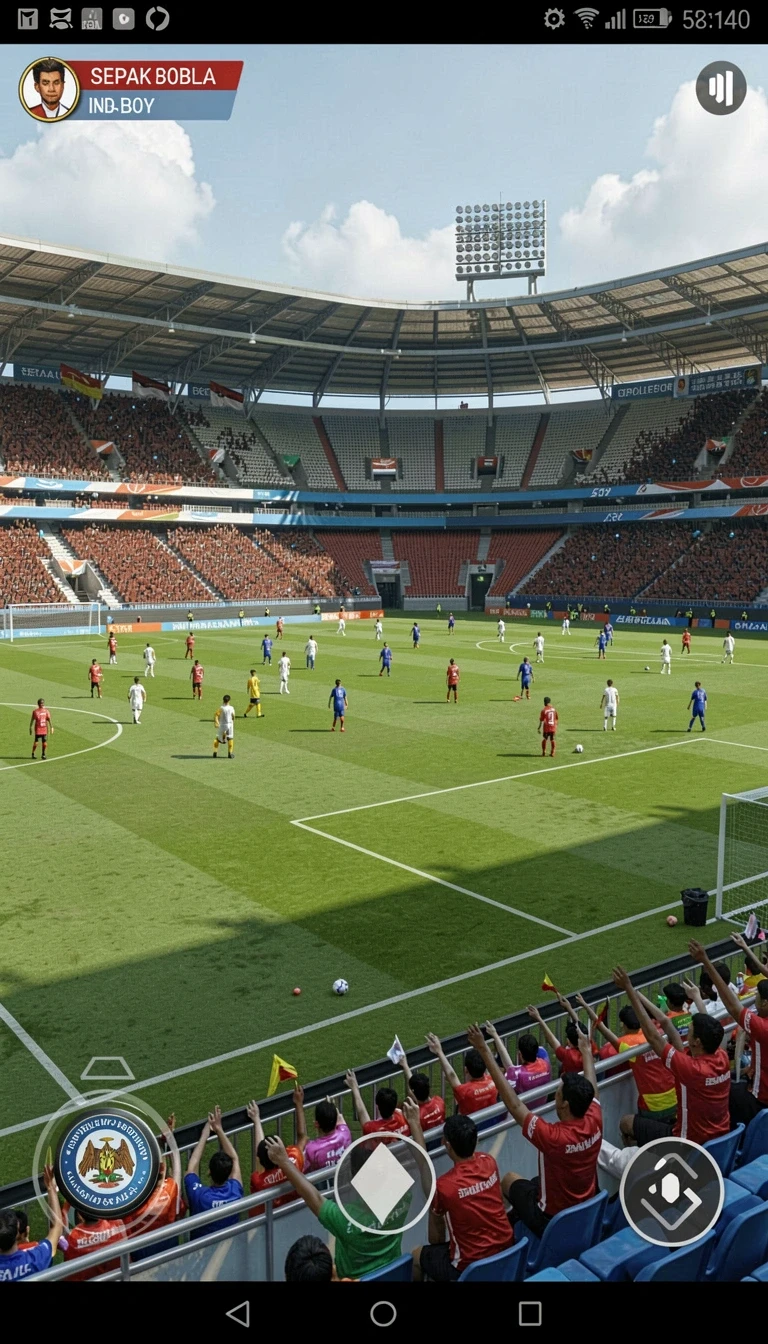 oristoto Terbaru 2026: Download APK dan Review 3