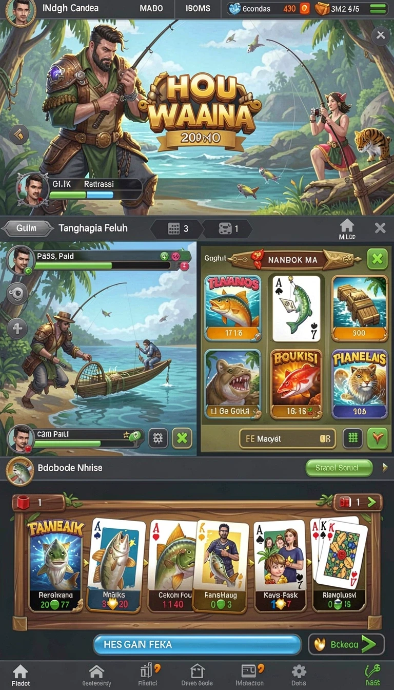 Review Aplikasi mpo2121
