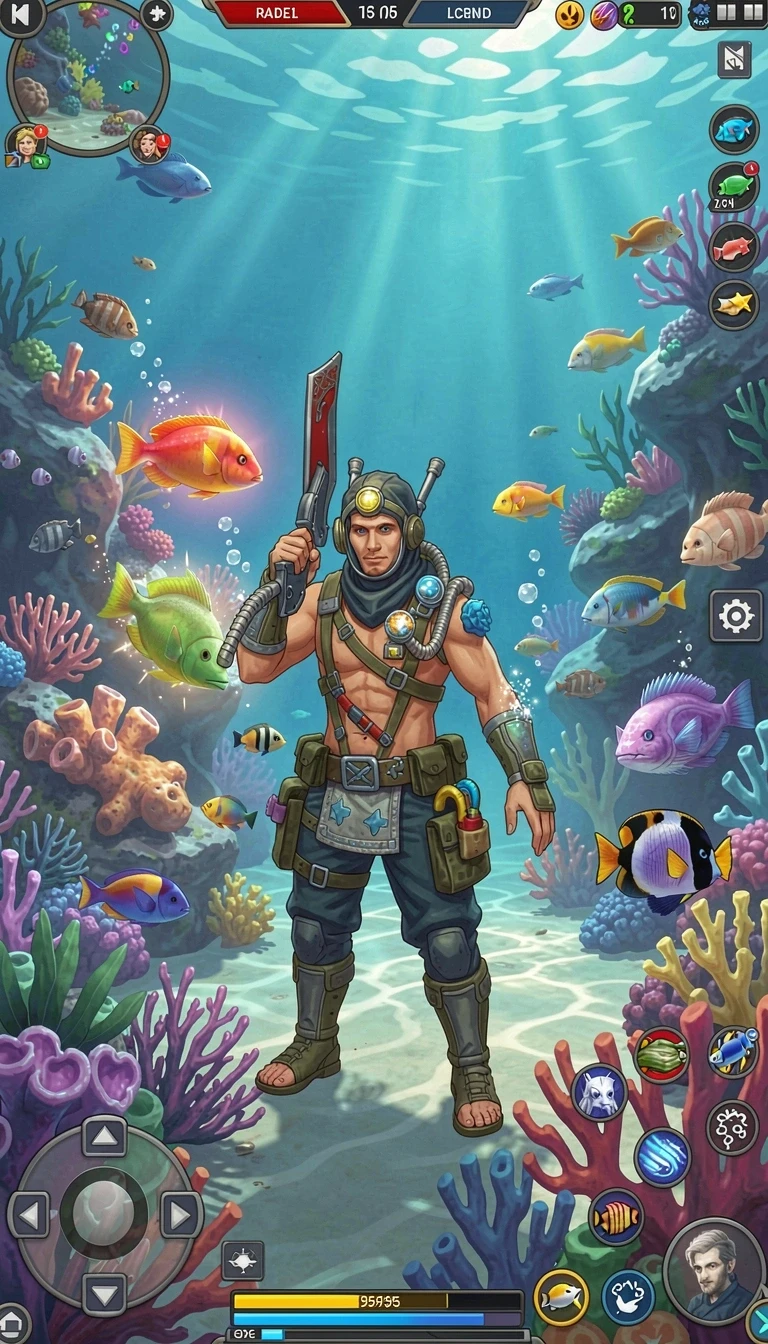 harum4d Aplikasi Game Online Indonesia Praktis