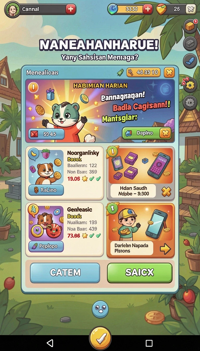 svip3 Aplikasi Game Online Terpercaya 3