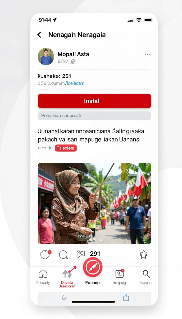 Panduan Lengkap Aplikasi bos01 untuk Pemula 2