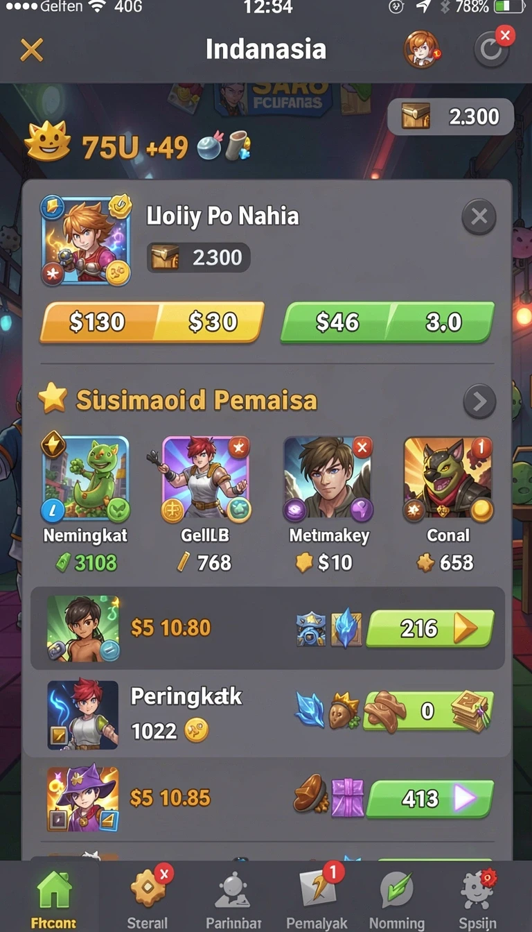 Aplikasi ut77 Terbaru untuk Android dan iOS 3