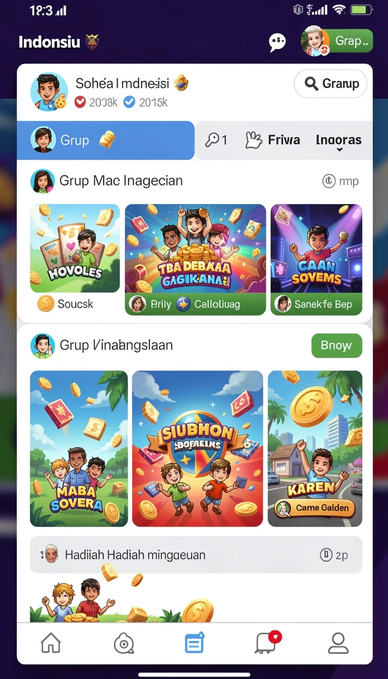 kpktoto Aplikasi Game Online Indonesia Terbaru