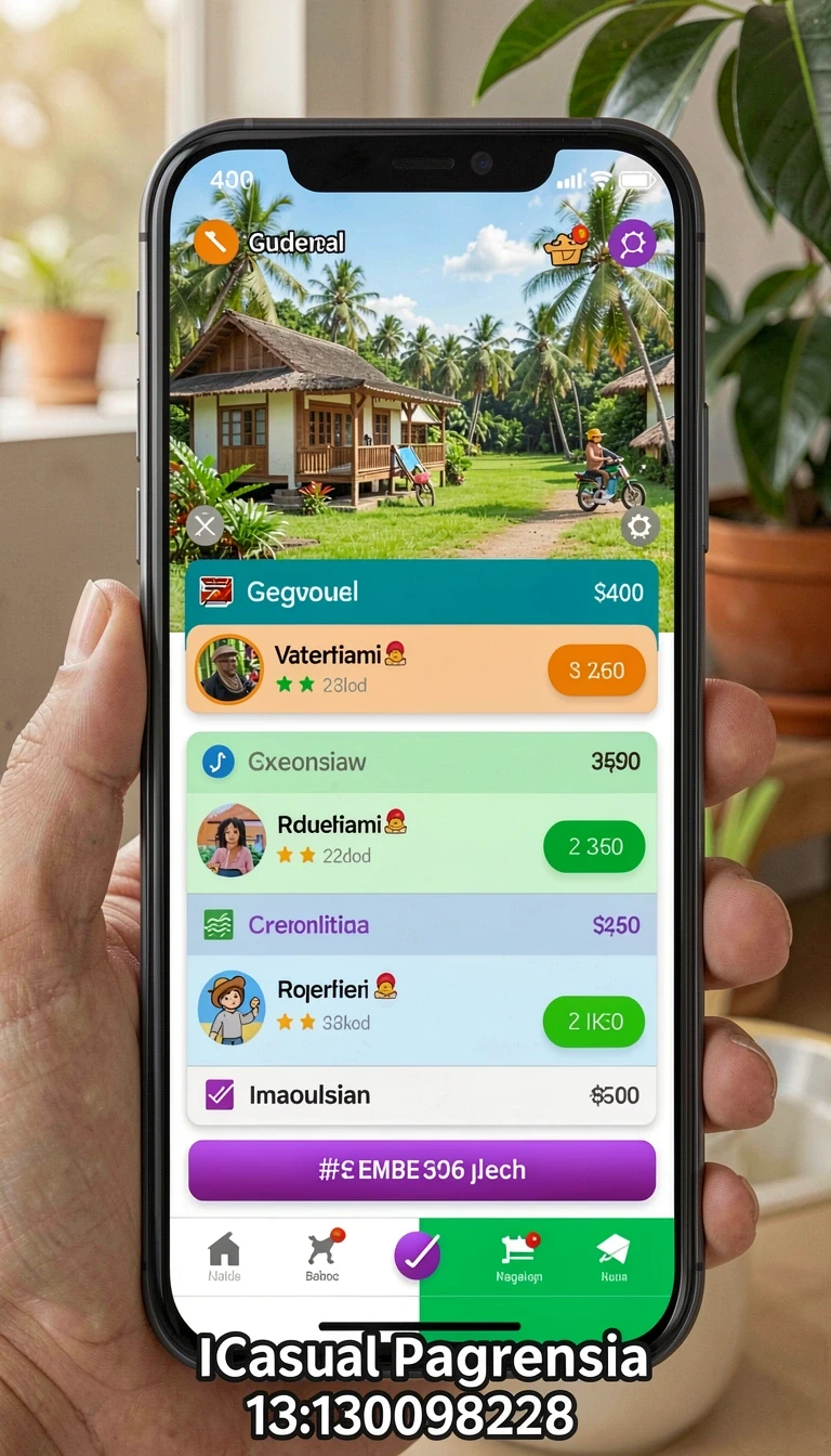 Kelebihan dan Fitur Aplikasi rpvip6 Terbaru 3