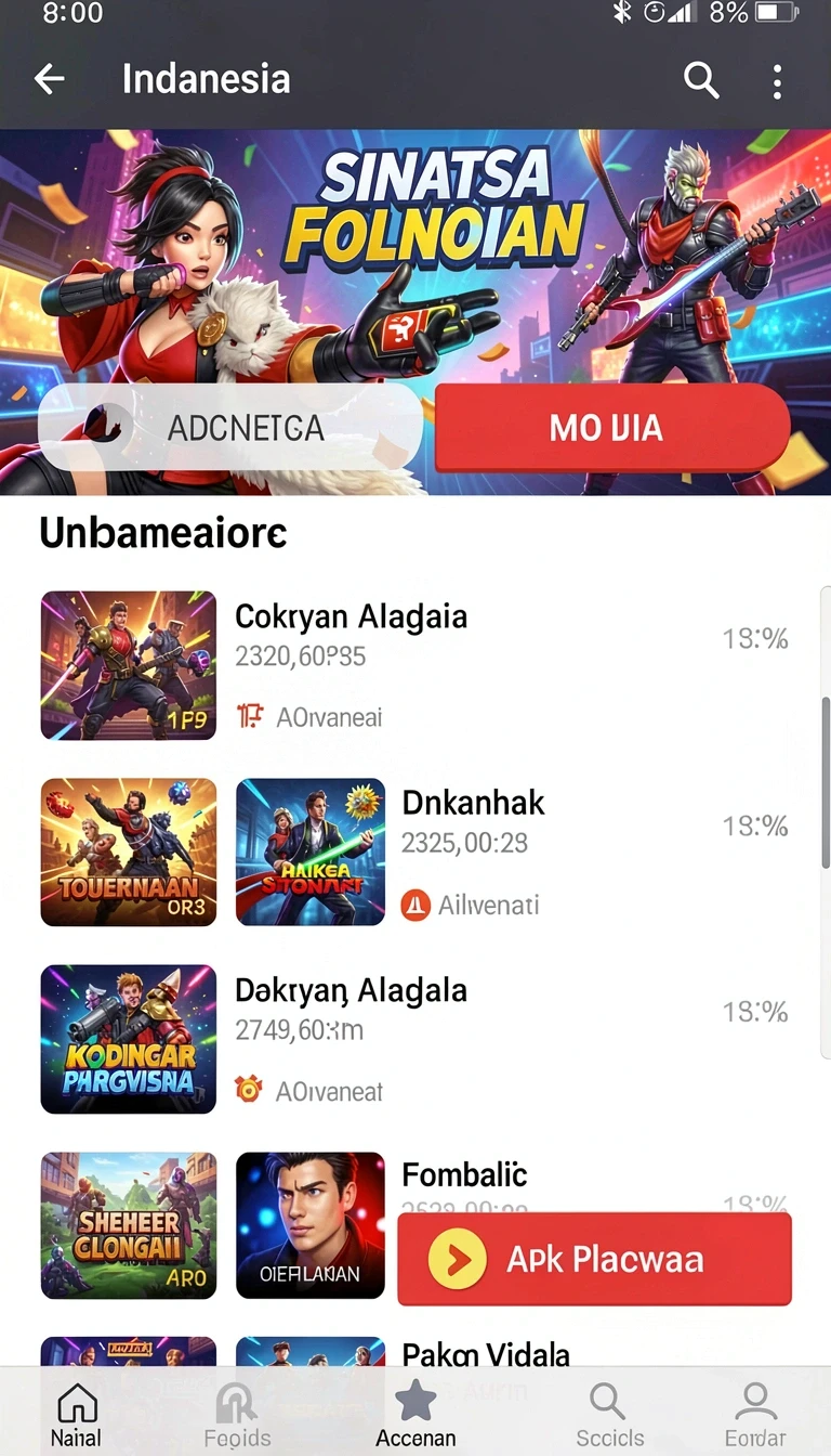 Panduan Lengkap Aplikasi nekototo untuk Pemula