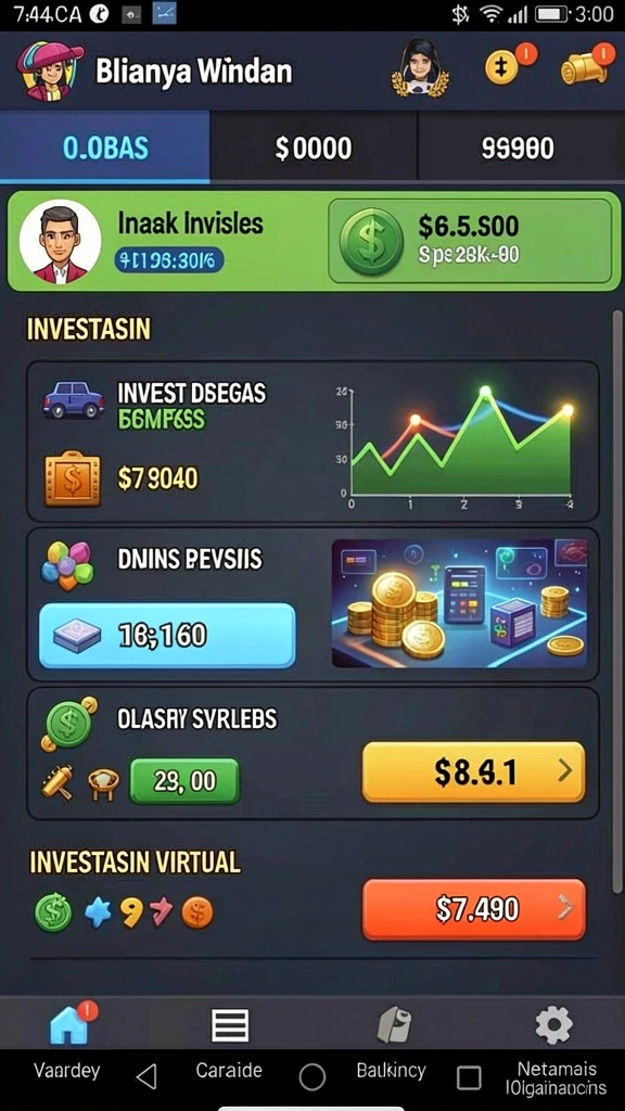Aplikasi duren777 Terbaru dan Terlengkap 3