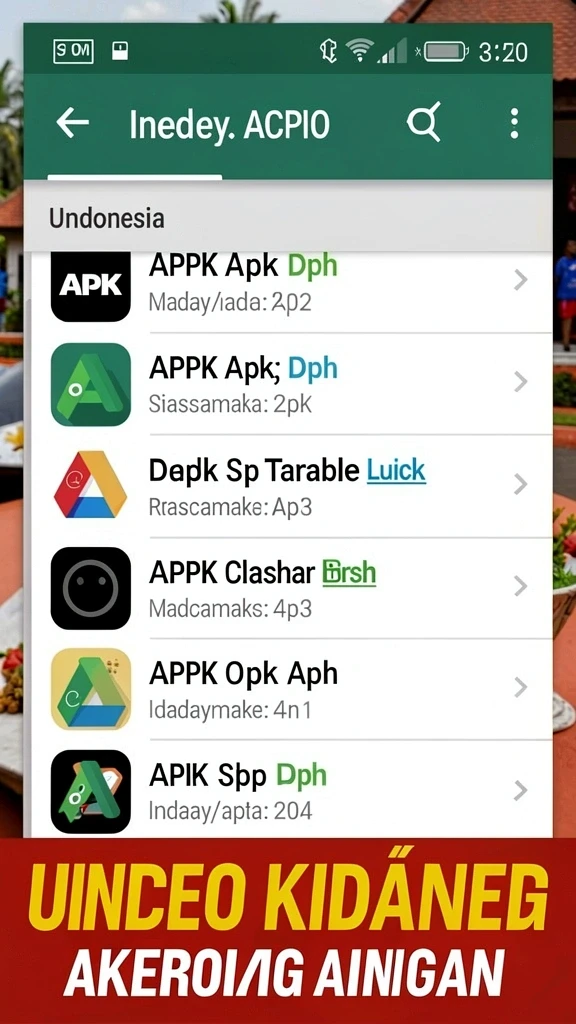 Cara Menggunakan Aplikasi tongwd untuk Pemula 2