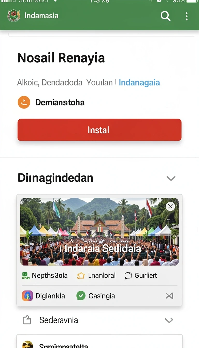 Aplikasi 555zk Terpercaya untuk Android 3
