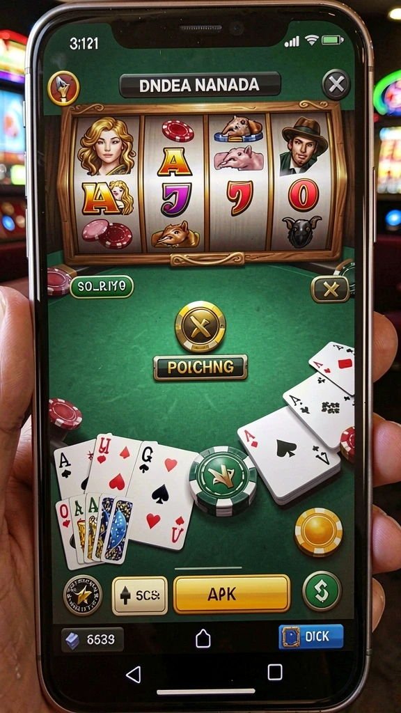 idrhoki138 Aplikasi Game Online Indonesia 2026