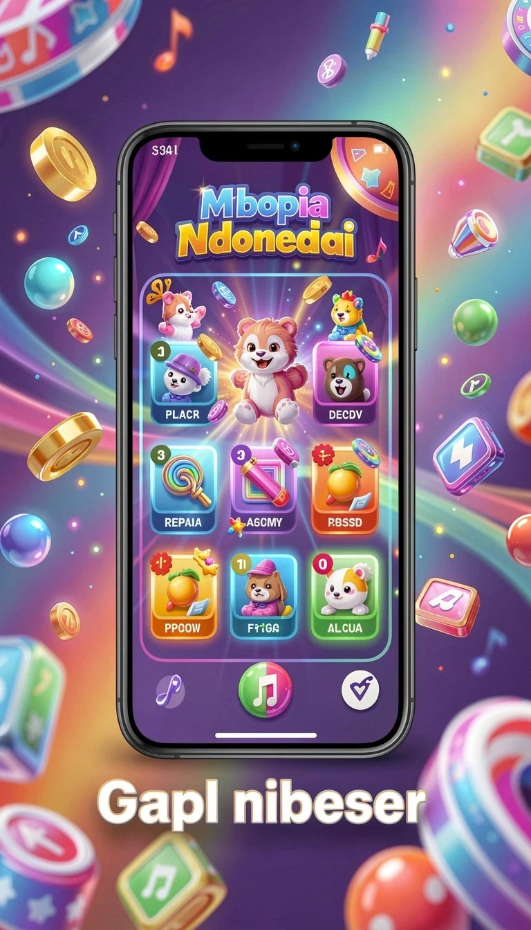 bos88: Panduan Aplikasi Game Online Aman