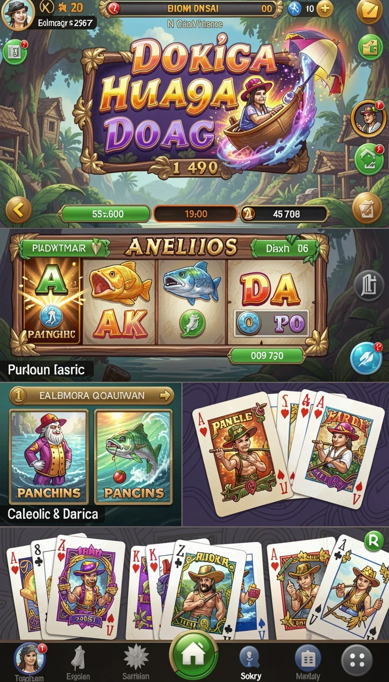 kpktoto Aplikasi Game Online Indonesia Terbaru 3
