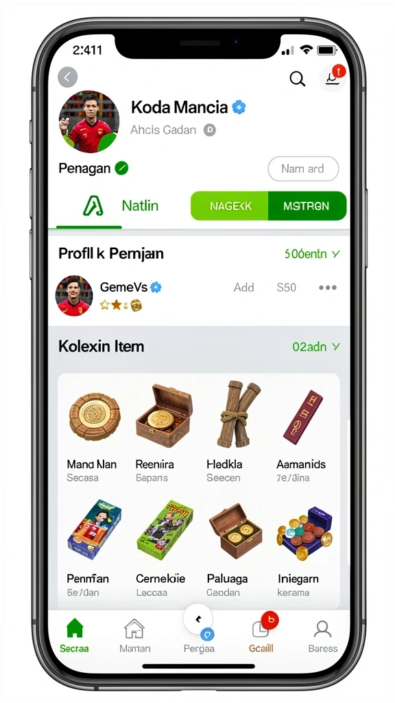 Aplikasi card Terbaru dengan Fitur Terbaik 3