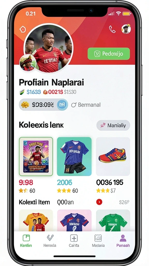 Panduan Lengkap Aplikasi bos01 untuk Pemula 3