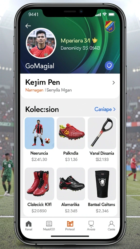 idrhoki138 Aplikasi Game Online Indonesia 2026 3