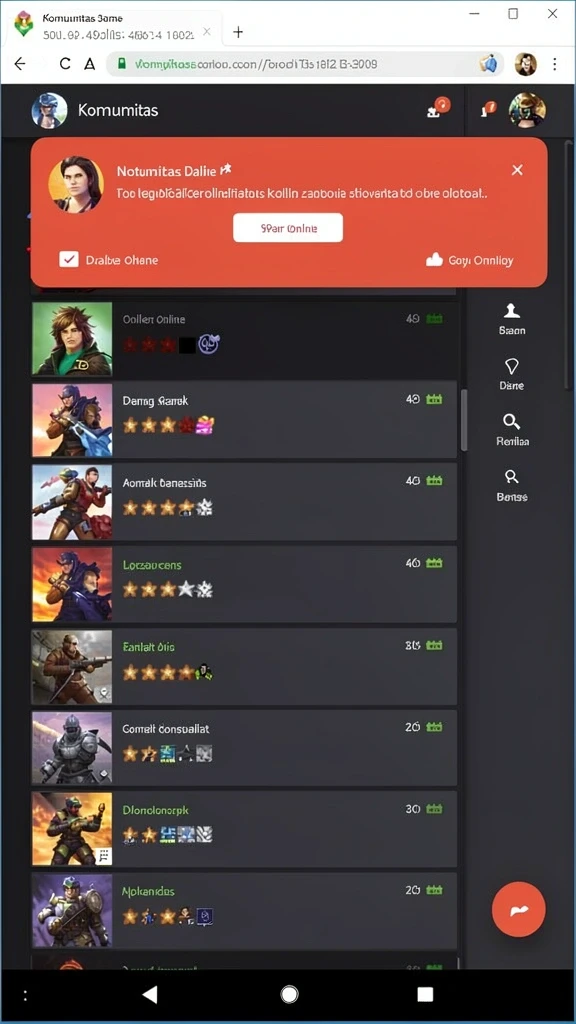 Unduh iosbet APK Gratis untuk Android 3